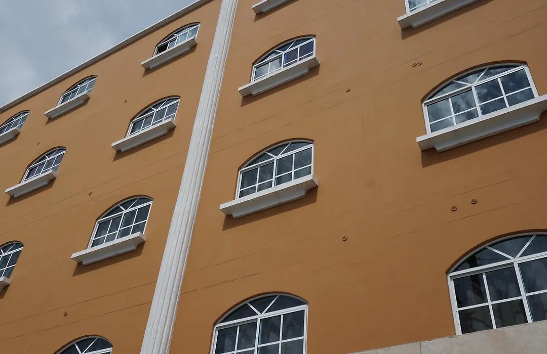 Residencial El Amanecer-1