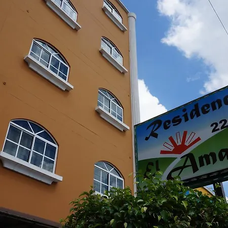 Residencial El Amanecer-2